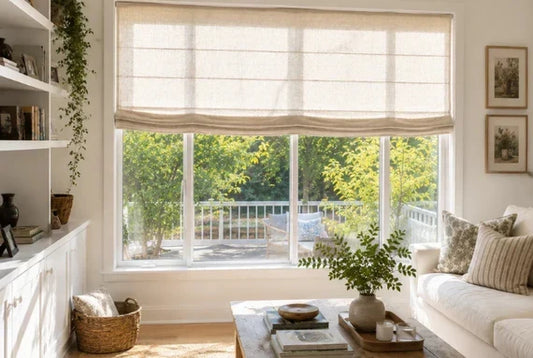 10 Benefits of Installing Smart Blinds in Your Home