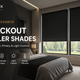 Blackout Roller Shades: The Ultimate Guide to Better Sleep, Privacy, and Light Control