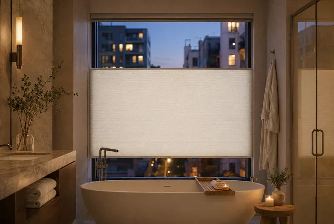 Smart Blinds vs Traditional Blinds: Which One Is Right for Your Home?