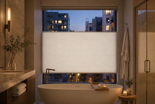 Smart Blinds vs Traditional Blinds: Which One Is Right for Your Home?