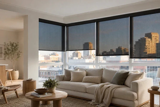 What Are Smart Blinds? The Complete Beginner's Guide (2026)