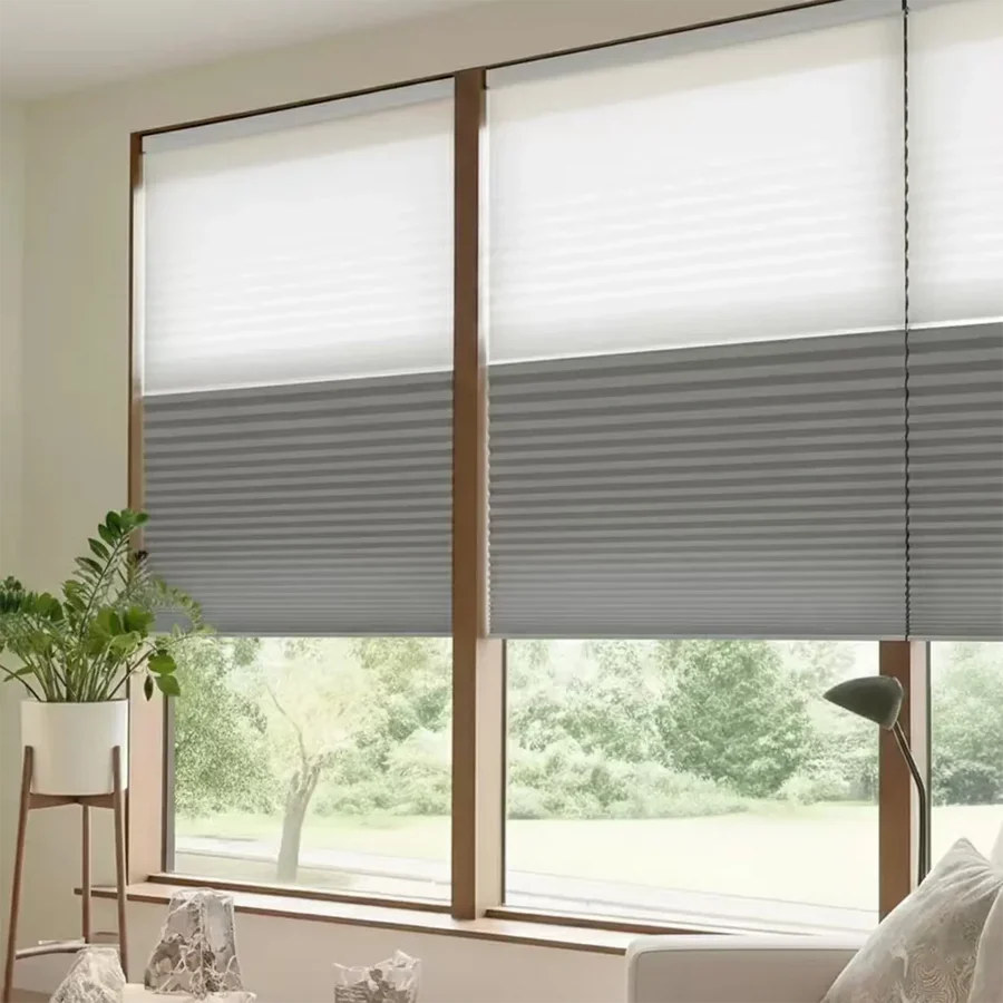Cellular Shades