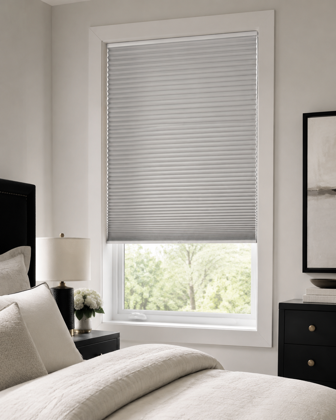 Cellular Shades